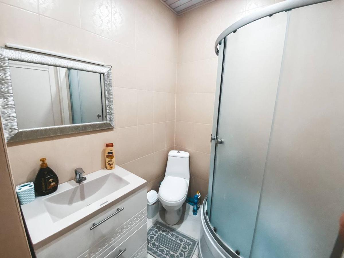 Luxury Sky Apartment Chisinau Exterior photo
