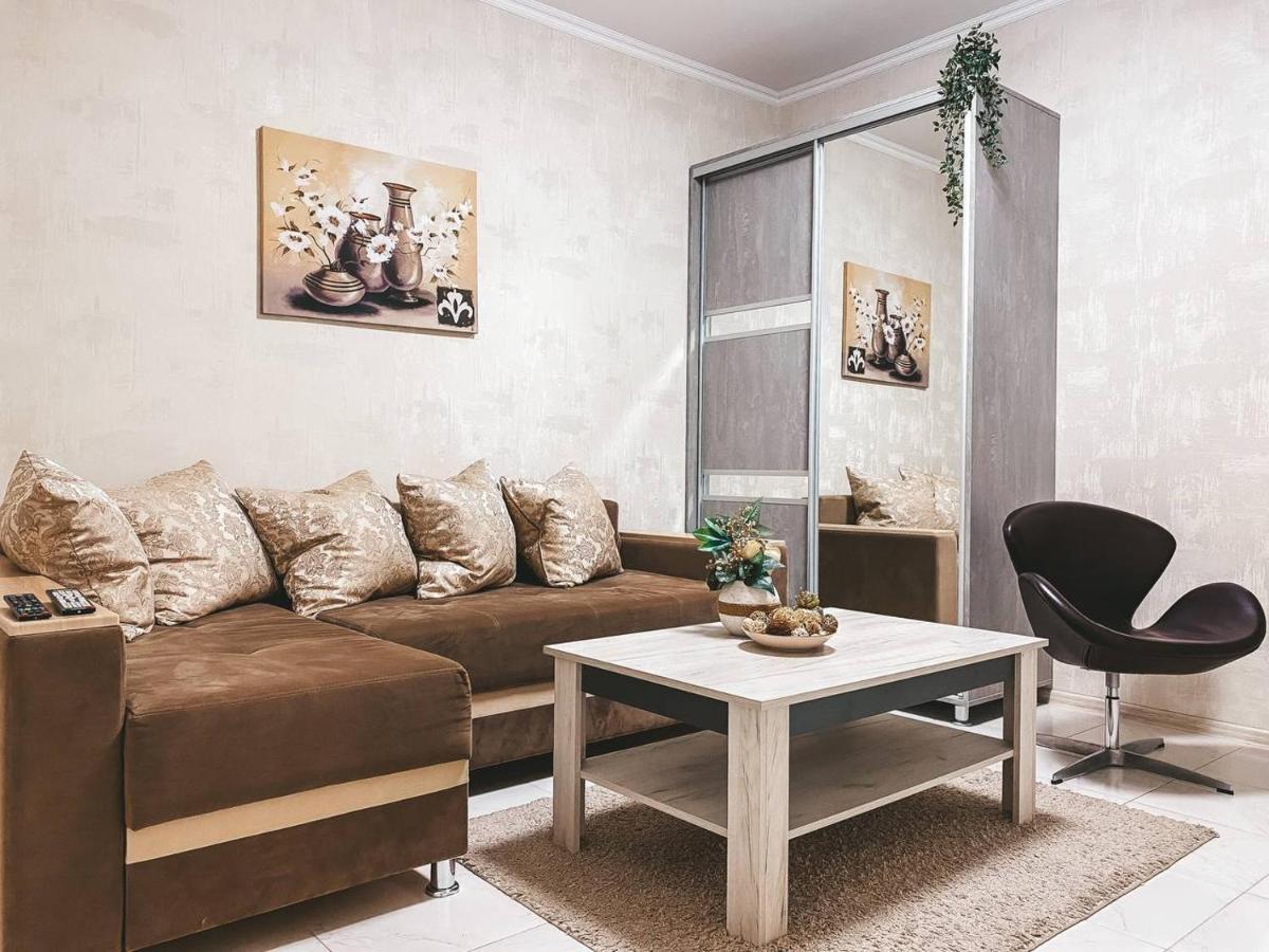 Luxury Sky Apartment Chisinau Exterior photo